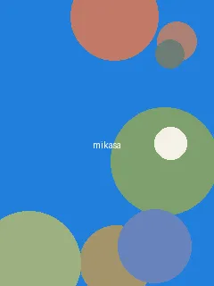 春野樱h - 三笠角色图
