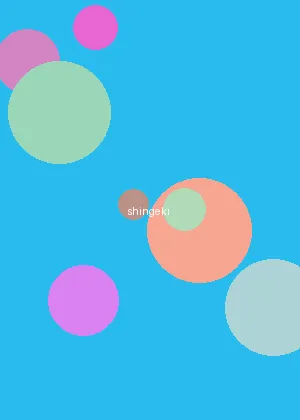春野樱h - 进击的巨人海报